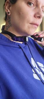 Neck Light for Doing Nails at Home