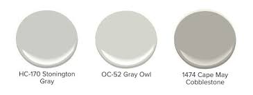 Read more about job no. More Than 50 Shades Of Gray The Paint People