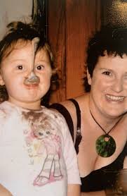 Out Of The Shadows : Tribute Wall