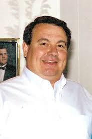 Samuel Richardson Obituary