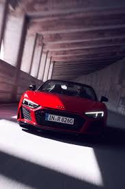 De Nieuwe Audi R8 Spyder V10 Rwd Audi R8 Spyder Audi Audi R8