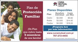 Mutual insurance companies operate for the benefit of policyholders and do not have to answer to stockholders. Cuna Mutual Group Puerto Rico Home Facebook