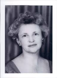 Evelyn Natalie Denton U.E.L. Obituary