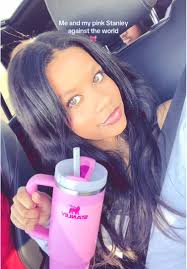Bougie Stanley Tumblr
