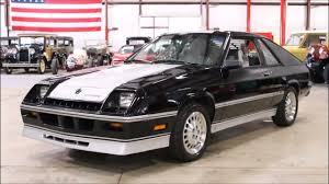 Image result for Charcoal Pearl 1985 Dodge