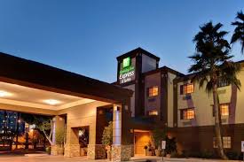 Phoenix Hotels Holiday Inn Express Suites Phoenix Downtown Ballpark Hotel In Phoenix Arizona Holiday Inn Phoenix Vacation Hotel