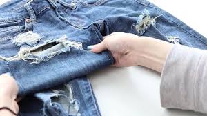 Is it possible to make shorts out of pants? 4 Ways To Turn Jeans Into Shorts Wikihow