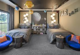 One area of our home that had been getting on top of me was the kids' room. 17 Extraordinarily Themed Bedrooms Build Beautiful