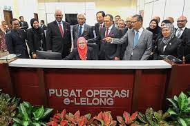 Lelong receiver that uses si 4825 as ic reveiver. E Lelong Pilot Project Penang Auctioneers Association Divulged Its Concern Propsocial