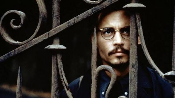 The Ninth Gate (1999) directed by Roman Polanski • Reviews, film + cast •  Letterboxd