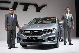 Honda jazz new honda honda city 2017 zombie tsunami mid size sedan normal cars image review online cars mode of transport. New Honda City Facelift Launched In Malaysia