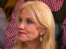 Conway to Chris Matthews