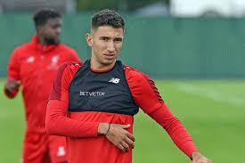 Michael edwards has plenty of fringe players to move on in order to raise funds for incoming purchases. Liverpool Midfielder Marko Grujic Avoids Putting Career On Hold With Fc Porto Loan Switch London Evening Standard Evening Standard