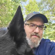 A researcher and Terre Haute native who now works in the UK will appear