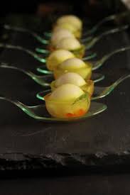 On Dine Chez Nanou Oeufs De Caille En Gelee Pour L Aperitif De La Veillee De Noel Oeufs De Caille Caille Apero Oeufs De Caille