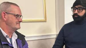 Chorley taxi boss calls for 'proper protection' in Bolton