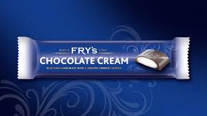 Slice Design | Cadbury Fry's ...
