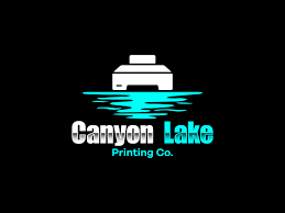 Canyon Lake Printing Co