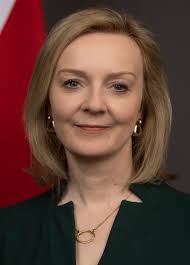 Electoral history of Liz Truss