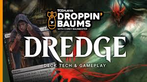 Sideboard cards define how your matches with dredge turn out, and most of your sideboard as we are over 3,000 words deep on the subject, we are going to finish up our guide next week. Droppin Baums Dredge Tcgplayer Infinite