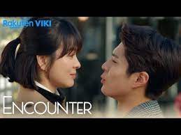 Encounter Ep16 Marrige Maybe Eng Sub Youtube Drama Korean Drama Submarine