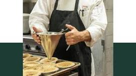 Chef Danny's Cooking Class