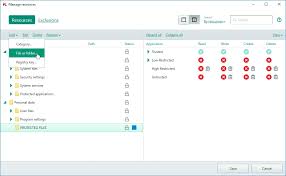 Kaspersky Internet Security 2017 Recommended Settings Malwaretips Community