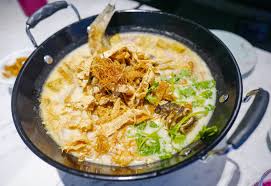 There you go, ladies and gentlemen. Eat Drink Kl Little Bing Sri Petaling