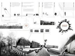 Black And White Architecture Portfolio Prezentacii Vol 3 110 Fotoһүrәt Architecture Presentation Board Architecture Presentation Layout Architecture