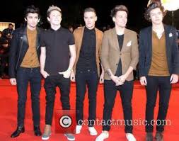 Today was the most amazing day i've had so far.in my life ever. One Direction Sadness After Red Nose Day Charity Single Leaks Online Contactmusic Com