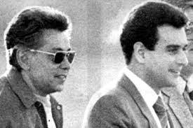 Phil Leonetti's Instagram, Twitter & Facebook