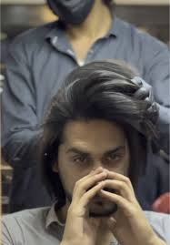 Explore the Journey of Luqman Ali