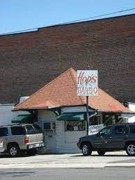 Things To Do - Record Not Found Asheboro Bar B Q Bbq Signs