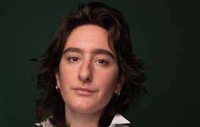 Episode 712: Eugene Mirman, Yael van der Wouden, Walter Chaw