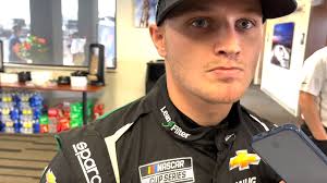 AJ Allmendinger's road course prowess has him primed for Sonoma