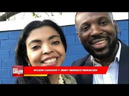 Yeni Berenice y Wilson Camacho deben renunciar