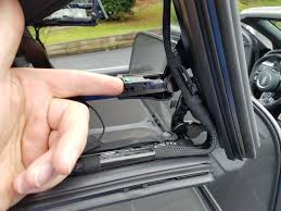 Case Study A5 S5 Audi Cabriolet Top Issue B11a0 Ross Tech Forums