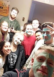 Palentine's- The Manly Way To Celebrate Valentines Day