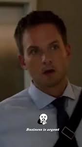 Mike refuse de travailler pour Harvey Specteur #mindset #motivation