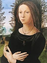 Ginevra molly ginny potter (née weasley) (b. Ginevra De Benci Aristocrat Wikiwand