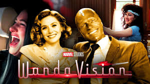 Wandavision, an original series from marvel studios, is streaming jan. Wandavision Trailer Breaks Record For Most Views In 24 Hours For A Streaming Show Ad