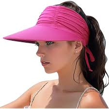 Lipodo ladies visor