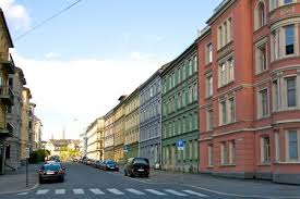 Frogner is a borough of the city of oslo, norway. Oslo S Most Trendy Neighbourhoods