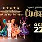 World Ballet Company - Cinderella event image