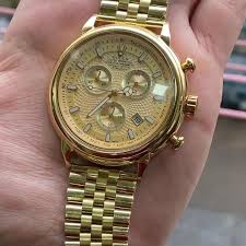 Qizil - 750 əyyar Rolex saat qızıl kəmərlə 🔥🔥, Qolbağın...
