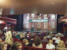 Adelphi theatre | london theatres. Adelphi Theatre Section Stalls Row R Seat 9