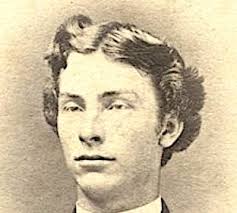 Civil War Biographies: Ferry-Franz