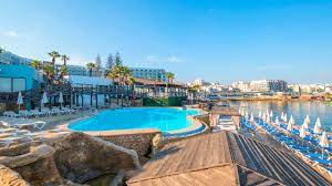 Qawra holiday rentals qawra holiday packages flights to qawra qawra restaurants qawra attractions qawra travel forum qawra photos qawra map qawra guide. Dolmen Hotel Malta Bugibba Holidaycheck Majjistral Malta