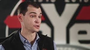 Lydia Straka's Instagram, Twitter & Facebook