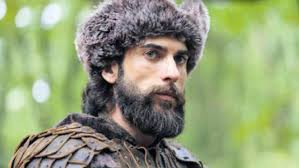Turgut alp was a close ally of ertugrul, warrior and a true leader. En Hizli Dirilis Ertugrul Geyikli Olumu